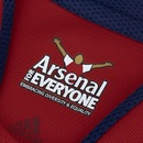 Camisa Arsenal I 21/22 adidas - Juvenil - Foto 9