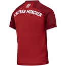 Camisa Bayern de Munique I 21/22 adidas - Juvenil - Foto 4