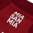 Camisa Bayern de Munique I 21/22 adidas - Juvenil - Foto 9