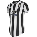 Camisa Juventus I 21/22 adidas - Feminina - Foto 3