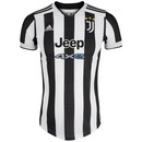 Camisa Juventus I 21/22 adidas - Feminina - Foto 1