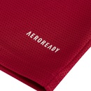 Camisa Manchester United I 21/22 adidas - Juvenil - Foto 9