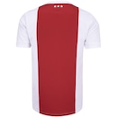 Camisa Ajax I 21/22 adidas - Masculina - Foto 2