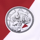 Camisa Ajax I 21/22 adidas - Masculina - Foto 3