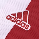 Camisa Ajax I 21/22 adidas - Masculina - Foto 4