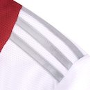 Camisa Ajax I 21/22 adidas - Masculina - Foto 5
