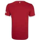 Camisa Manchester United I 21/22 adidas - Masculina - Foto 2