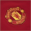 Camisa Manchester United I 21/22 adidas - Masculina - Foto 5