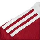 Camisa Manchester United I 21/22 adidas - Masculina - Foto 7