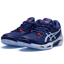 Tênis Asics Solution Speed Ff 2 Clay - Feminino - Foto 2