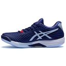 Tênis Asics Solution Speed Ff 2 Clay - Feminino - Foto 3