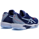 Tênis Asics Solution Speed Ff 2 Clay - Feminino - Foto 4