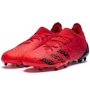 Chuteira de Campo Predator Freak.3 L FG adidas - Adulto - Foto 2