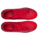Chuteira de Campo Predator Freak.3 L FG adidas - Adulto - Foto 5