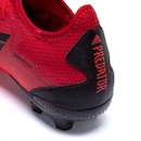 Chuteira de Campo Predator Freak.3 L FG adidas - Adulto - Foto 7