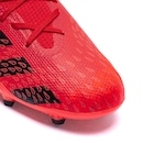 Chuteira de Campo Predator Freak.3 L FG adidas - Adulto - Foto 8