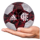 Minibola de Futebol de Campo do Flamengo adidas - Foto 1