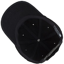 Boné do Flamengo 21 Aba Curva adidas Strapback - Adulto - Foto 6