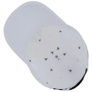 Boné Real Madrid 21 adidas Aba Curva Strapback - Adulto - Foto 6