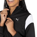 Conjunto de Agasalho Puma Classic Tricot Suit - Feminino - Foto 4