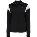 Conjunto de Agasalho Puma Classic Tricot Suit - Feminino - Foto 10