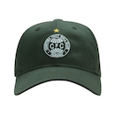 Boné do Coritiba New Era Aba Curva Strapback 940 Basic - Adulto - Foto 2