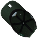 Boné do Coritiba New Era Aba Curva Strapback 940 Basic - Adulto - Foto 6