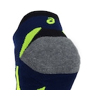 Meia Tech Single Cano Baixo Tamanho 39-44 Esportiva ASICS Adulto - Foto 4