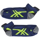 Meia Tech Single Cano Baixo Tamanho 39-44 Esportiva ASICS Adulto - Foto 5