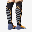 Meia de Compressão Cano Alto Socks ASICS Adulto - Foto 4