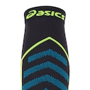 Meia de Compressão Cano Alto Asics Socks Masculina - Foto 4