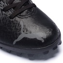 Chuteira Society Puma Tacto BDP IT V2 - Adulto - Foto 7