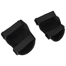 Kit de Proteção Infantil Spin - 1 Par Joelheiras + 1 Par Cotoveleiras + 1 Par Protetores de Mão - Foto 4