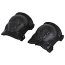 Kit de Proteção Infantil Spin - 1 Par Joelheiras + 1 Par Cotoveleiras + 1 Par Protetores de Mão - Foto 1