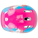 Kit de Proteção Infantil Spin - 1 Capacete + 1 Par Joelheiras + 1 Par Cotoveleiras - Foto 5