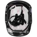 Kit de Proteção Infantil Spin - 1 Capacete + 1 Par Joelheiras + 1 Par Cotoveleiras - Foto 6