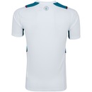Camiseta de Treino Manchester City  Jersey Puma - Masculina - Foto 2