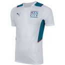 Camiseta de Treino Manchester City  Jersey Puma - Masculina - Foto 3