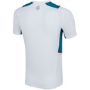 Camiseta de Treino Manchester City  Jersey Puma - Masculina - Foto 4