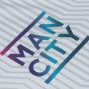 Camiseta de Treino Manchester City  Jersey Puma - Masculina - Foto 5