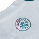 Camiseta de Treino Manchester City  Jersey Puma - Masculina - Foto 9