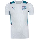 Camiseta de Treino Manchester City  Jersey Puma - Masculina - Foto 1