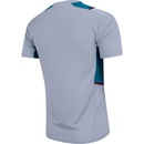 Camiseta de Treino Manchester City  Jersey Puma - Masculina - Foto 4