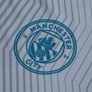 Camiseta de Treino Manchester City  Jersey Puma - Masculina - Foto 5