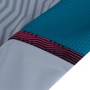 Camiseta de Treino Manchester City  Jersey Puma - Masculina - Foto 7