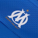 Camisa Olympique Marseille III 21/22 Puma - Masculina - Foto 5