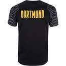Camisa Borussia Dortmund II 21/22 Puma - Masculina - Foto 2