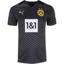 Camisa Borussia Dortmund II 21/22 Puma - Masculina - Foto 1