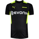 Camisa de Treino Borussia Dortmund 21/22 Puma - Masculina - Foto 1