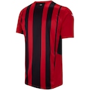 Camisa Milan I 21/22 Puma - Masculina - Foto 4